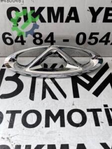 Chery Tiggo 8 Yuvasız Ön Arma