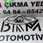 Chery Tiggo 8 Yuvasız Ön Arma