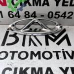 Chery Tiggo 8 Yuvasız Ön Arma