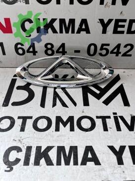 Chery Tiggo çıkma parça