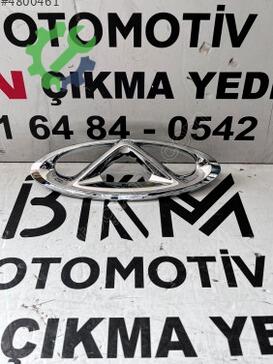Chery Tiggo çıkma parça