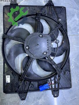 Chery Tiggo Fan Motoru çıkma parça