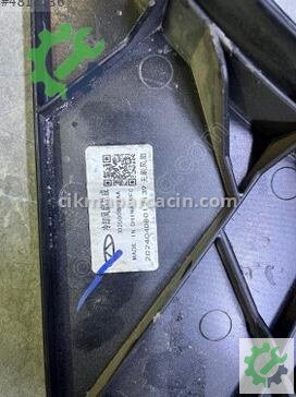 Chery Tiggo Fan Motoru 302000842AA çıkma parça