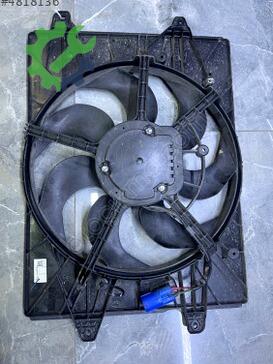 Chery Tiggo Fan Motoru 302000842AA çıkma parça