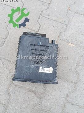 Chery Tiggo Kanister çıkma parça