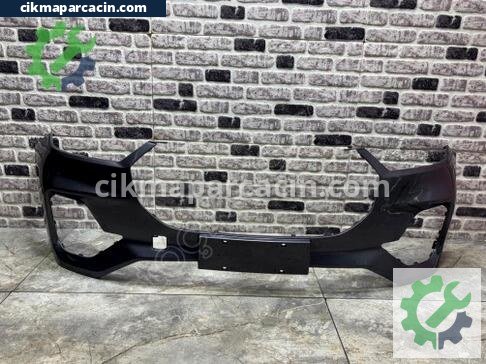 Chery Tiggo Ön Tampon çıkma parça