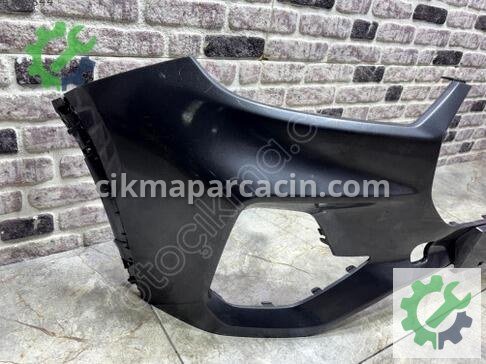 Chery Tiggo Ön Tampon 602001214AA çıkma parça