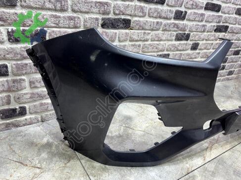 Chery Tiggo Ön Tampon 602001214AA çıkma parça