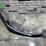 Chery tiggo 8pro ön tampon
