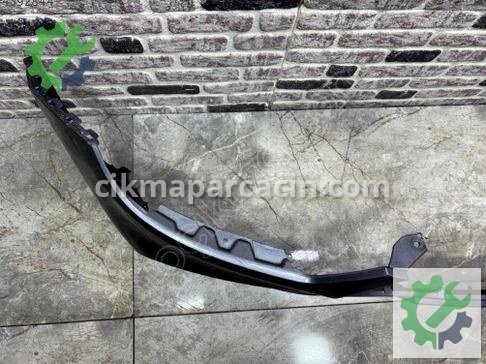 Chery Tiggo Ön Tampon 602001214AA çıkma parça