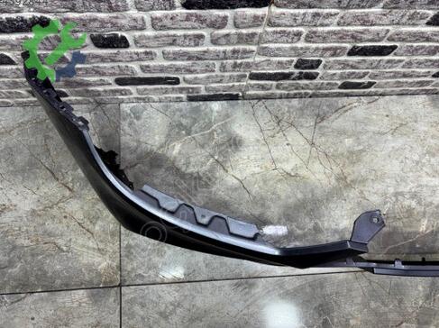 Chery Tiggo Ön Tampon 602001214AA çıkma parça
