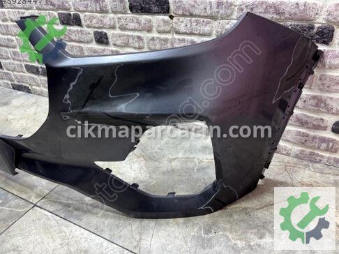 Chery Tiggo Ön Tampon 602001214AA çıkma parça