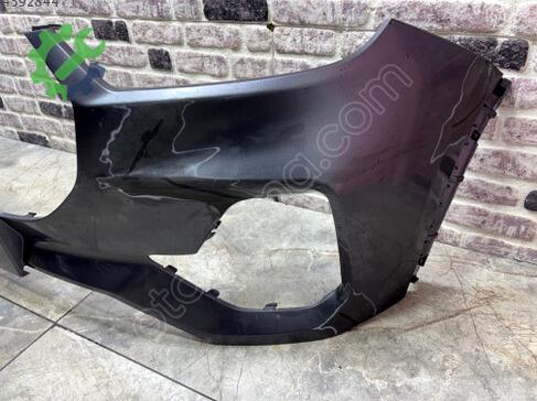 Chery Tiggo Ön Tampon 602001214AA çıkma parça