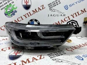 Chery tiggo 8pro sağ far çıkma yedek parça