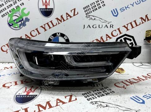 Chery Tiggo Sağ Ön Far çıkma parça