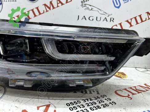 Chery Tiggo Sağ Ön Far çıkma parça