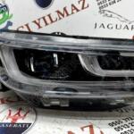 Chery tiggo 8pro sağ far çıkma yedek parça