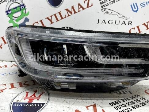 Chery Tiggo Sağ Ön Far 605000200AB çıkma parça