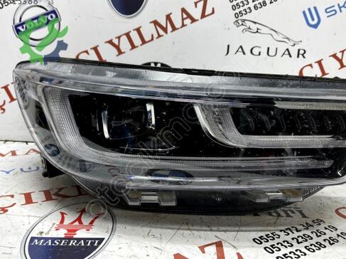 Chery Tiggo Sağ Ön Far çıkma parça
