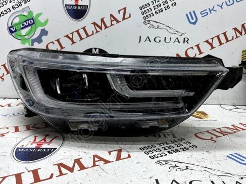 Chery Tiggo Sağ Ön Far çıkma parça