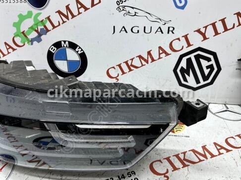 Chery Tiggo Sağ Ön Far 605000200AB çıkma parça