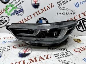 Chery tiggo 8pro sol far çıkma yedek parça