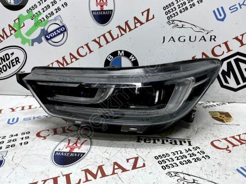 Chery Tiggo Sol Ön Far çıkma parça