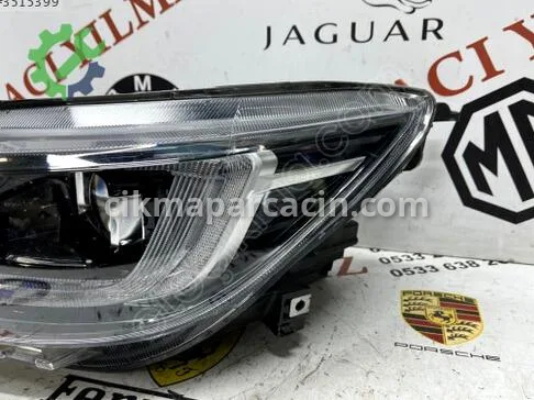 Chery Tiggo Sol Ön Far çıkma parça