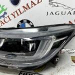 Chery tiggo 8pro sol far çıkma yedek parça