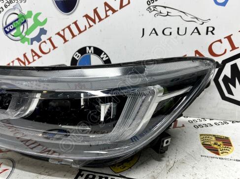 Chery Tiggo Sol Ön Far çıkma parça