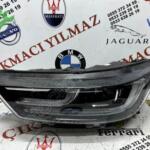 Chery tiggo 8pro sol far çıkma yedek parça
