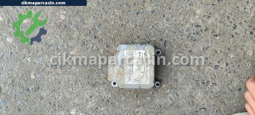Chery Tiggo Airbag Beyni (SRS) çıkma parça