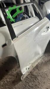 CHERY TİGGO ARKA KAPI