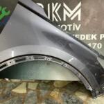 Chery Tiggo Çamurluk Çıkma
