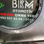 Chery Tiggo Çamurluk Çıkma