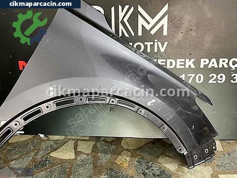 Chery Tiggo Çamurluk çıkma parça