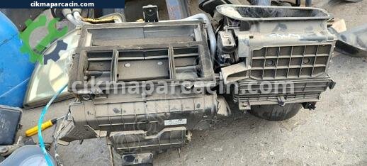 Chery Tiggo Kalorifer Kutusu çıkma parça