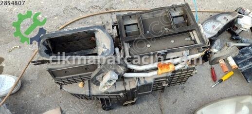 Chery Tiggo Kalorifer Kutusu çıkma parça