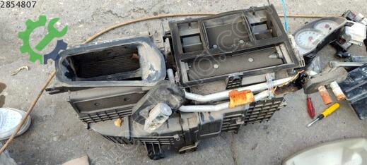 Chery Tiggo Kalorifer Kutusu çıkma parça
