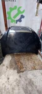 Chery tiggo kaput