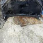 Chery Tiggo Kaput çıkma parça - Eren otomotiv Samsun