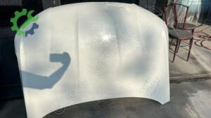 CHERY TİGGO KAPUT