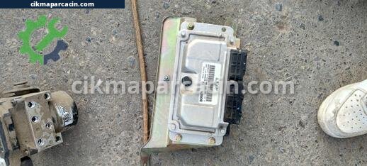 Chery Tiggo Motor Beyni çıkma parça