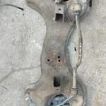 Chery tiggo motor travesi