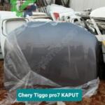 Chery Tiggo pro7 KAPUT