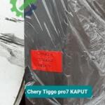 Chery Tiggo pro7 KAPUT