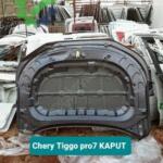 Chery Tiggo pro7 KAPUT