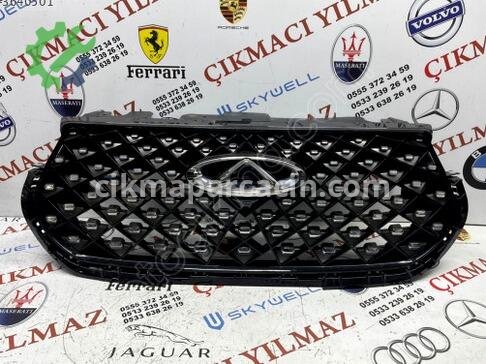 Chery Tiggo Ön Panjur çıkma parça