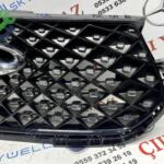 Chery tiggo pro7 ön panjur çıkma yedek parçaları