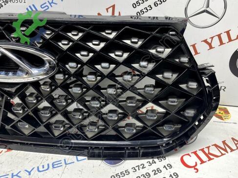Chery Tiggo Ön Panjur çıkma parça